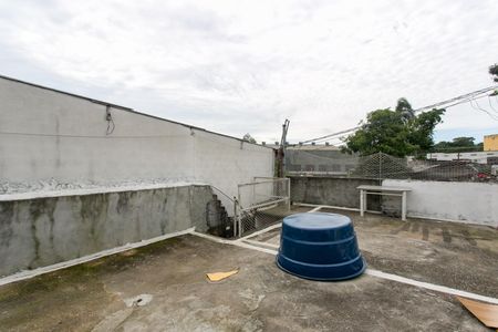 Casa para alugar com 48m², 2 quartos e sem vaga Casa para alugar com 48m², 2 quartos e sem vagaÁrea Externa - Quintal