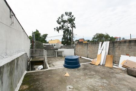 Casa para alugar com 48m², 2 quartos e sem vaga Casa para alugar com 48m², 2 quartos e sem vagaÁrea Externa - Quintal