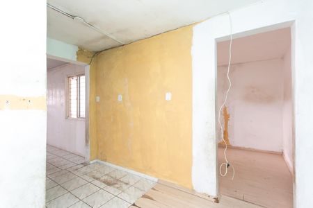 Casa para alugar com 48m², 2 quartos e sem vaga Casa para alugar com 48m², 2 quartos e sem vagaQuarto 2
