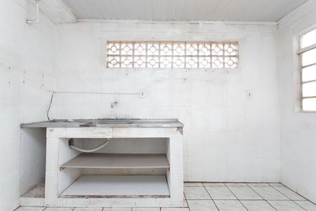 Casa para alugar com 48m², 2 quartos e sem vaga Casa para alugar com 48m², 2 quartos e sem vagaCozinha