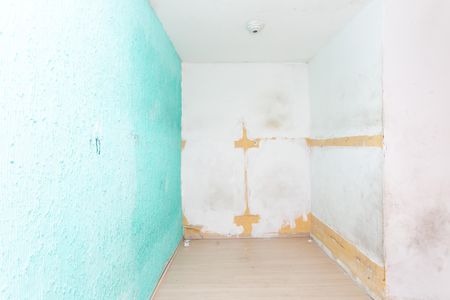 Casa para alugar com 48m², 2 quartos e sem vaga Casa para alugar com 48m², 2 quartos e sem vagaQuarto 2