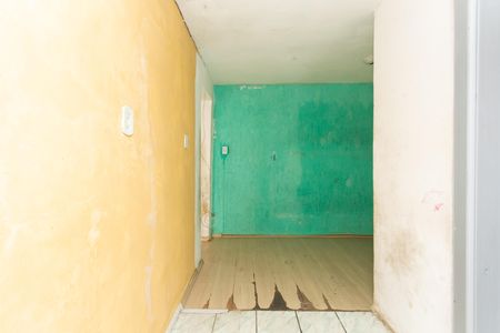 Casa para alugar com 48m², 2 quartos e sem vaga Casa para alugar com 48m², 2 quartos e sem vagaQuarto 2