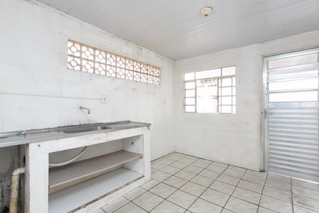Casa para alugar com 48m², 2 quartos e sem vaga Casa para alugar com 48m², 2 quartos e sem vagaCozinha