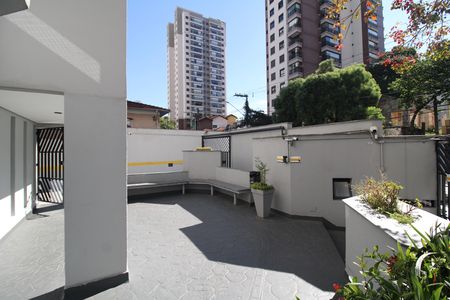 Apartamento à venda com 106m², 3 quartos e 2 vagasÁrea Comum