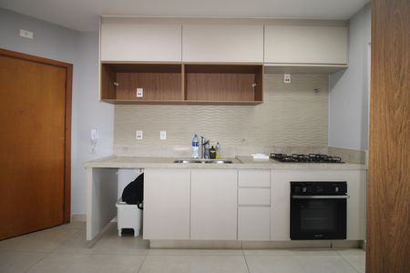 Apartamento à venda com 106m², 3 quartos e 2 vagasSala / Cozinha