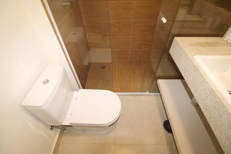 Apartamento à venda com 106m², 3 quartos e 2 vagasBanheiro 2