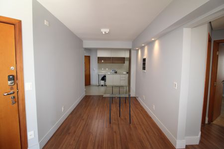 Apartamento à venda com 106m², 3 quartos e 2 vagasSala / Cozinha