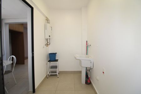 Apartamento à venda com 106m², 3 quartos e 2 vagasSala / Cozinha
