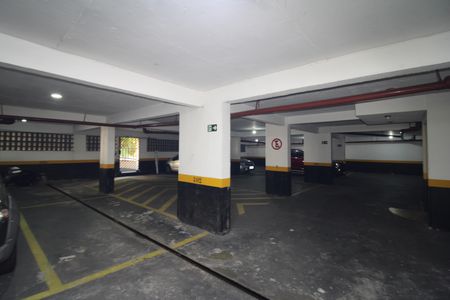 Apartamento à venda com 106m², 3 quartos e 2 vagasÁrea Comum