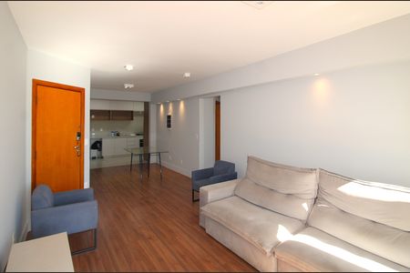 Apartamento à venda com 106m², 3 quartos e 2 vagasSala / Cozinha