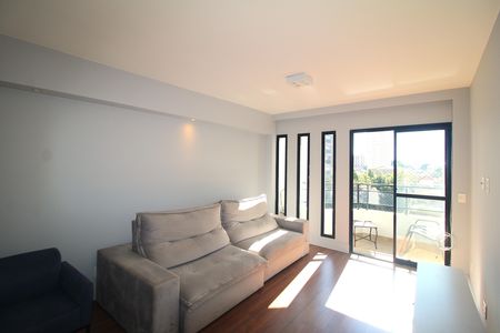 Apartamento à venda com 106m², 3 quartos e 2 vagasSala / Cozinha