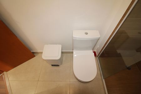 Apartamento à venda com 106m², 3 quartos e 2 vagasBanheiro 2
