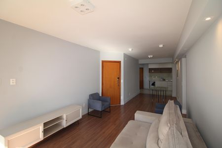 Apartamento à venda com 106m², 3 quartos e 2 vagasSala / Cozinha