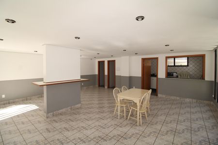 Apartamento à venda com 106m², 3 quartos e 2 vagasÁrea Comum