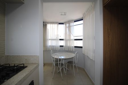Apartamento à venda com 106m², 3 quartos e 2 vagasSala / Cozinha