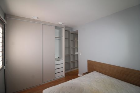 Apartamento à venda com 106m², 3 quartos e 2 vagasQuarto 2