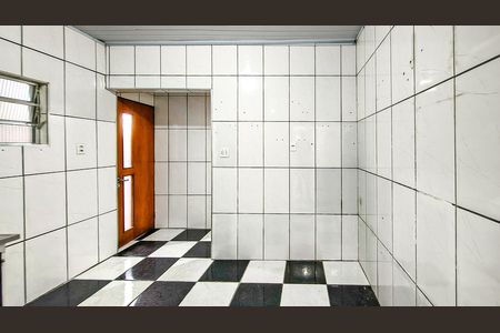 Casa para alugar com 46m², 2 quartos e 1 vaga Casa para alugar com 46m², 2 quartos e 1 vagaCozinha