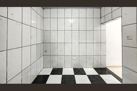 Casa para alugar com 46m², 2 quartos e 1 vaga Casa para alugar com 46m², 2 quartos e 1 vagaCozinha