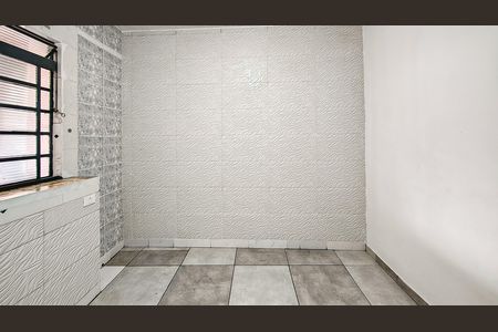 Casa para alugar com 46m², 2 quartos e 1 vaga Casa para alugar com 46m², 2 quartos e 1 vagaQuarto 1