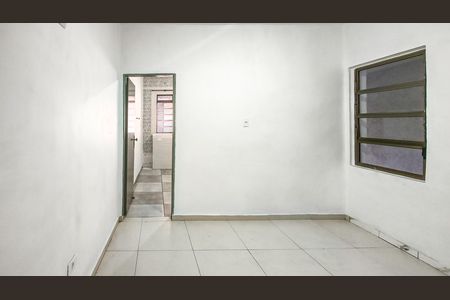 Casa para alugar com 46m², 2 quartos e 1 vaga Casa para alugar com 46m², 2 quartos e 1 vagaSala
