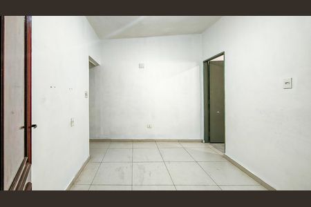 Sala de casa para alugar com 2 quartos, 46m² em Parque Sabara, São Paulo