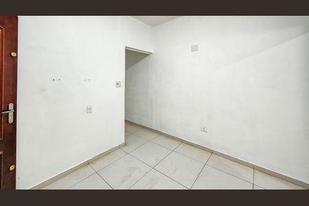 Sala de casa para alugar com 2 quartos, 46m² em Parque Sabara, São Paulo