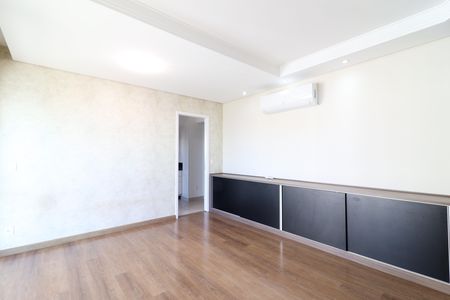 Apartamento à venda com 119m², 3 quartos e 2 vagas Apartamento à venda com 119m², 3 quartos e 2 vagasSala