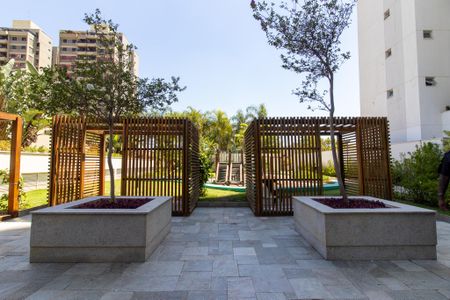 Apartamento à venda com 119m², 3 quartos e 2 vagas Apartamento à venda com 119m², 3 quartos e 2 vagasÁrea comum