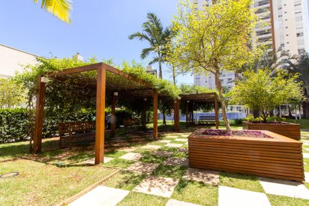 Apartamento à venda com 119m², 3 quartos e 2 vagas Apartamento à venda com 119m², 3 quartos e 2 vagasÁrea comum