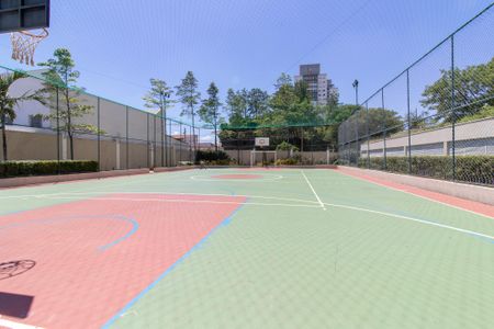 Apartamento à venda com 119m², 3 quartos e 2 vagas Apartamento à venda com 119m², 3 quartos e 2 vagasQuadra Esportiva