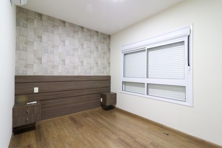 Apartamento à venda com 119m², 3 quartos e 2 vagas Apartamento à venda com 119m², 3 quartos e 2 vagasSuite 1