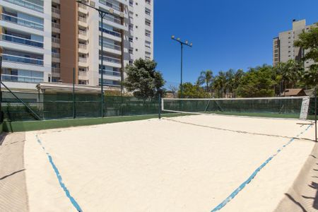 Apartamento à venda com 119m², 3 quartos e 2 vagas Apartamento à venda com 119m², 3 quartos e 2 vagasQuadra Esportiva