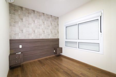 Apartamento à venda com 119m², 3 quartos e 2 vagas Apartamento à venda com 119m², 3 quartos e 2 vagasSuite 1