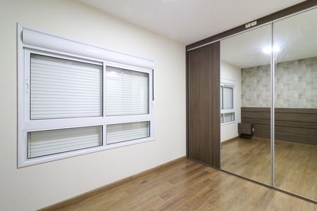 Apartamento à venda com 119m², 3 quartos e 2 vagas Apartamento à venda com 119m², 3 quartos e 2 vagasSuite 1