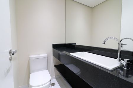 Apartamento à venda com 119m², 3 quartos e 2 vagas Apartamento à venda com 119m², 3 quartos e 2 vagasLavabo