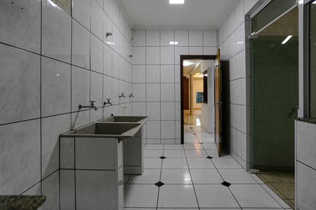 Casa para alugar com 250m², 3 quartos e 2 vagas Casa para alugar com 250m², 3 quartos e 2 vagasÁrea de Serviço