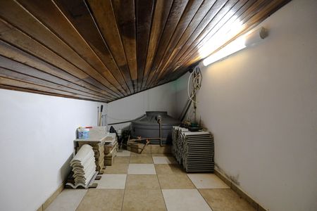Casa para alugar com 250m², 3 quartos e 2 vagas Casa para alugar com 250m², 3 quartos e 2 vagasSotão