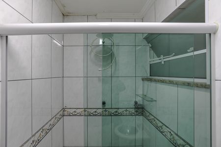Casa para alugar com 250m², 3 quartos e 2 vagas Casa para alugar com 250m², 3 quartos e 2 vagasBanheiro