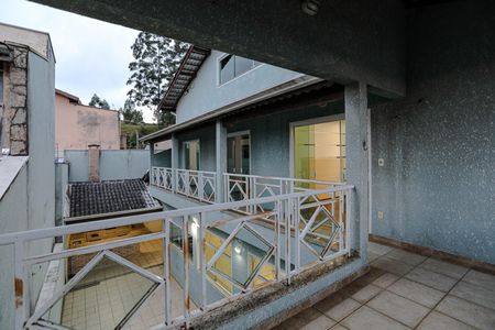 Casa para alugar com 250m², 3 quartos e 2 vagas Casa para alugar com 250m², 3 quartos e 2 vagasSacada - Quarto 3 - Suíte