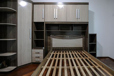 Casa para alugar com 250m², 3 quartos e 2 vagas Casa para alugar com 250m², 3 quartos e 2 vagasQuarto 2