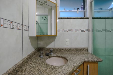 Casa para alugar com 250m², 3 quartos e 2 vagas Casa para alugar com 250m², 3 quartos e 2 vagasBanheiro