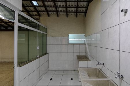 Casa para alugar com 250m², 3 quartos e 2 vagas Casa para alugar com 250m², 3 quartos e 2 vagasÁrea de Serviço