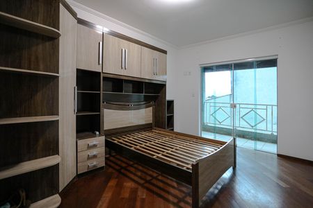 Casa para alugar com 250m², 3 quartos e 2 vagas Casa para alugar com 250m², 3 quartos e 2 vagasQuarto 2