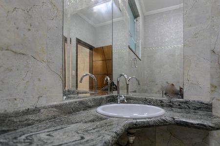Casa para alugar com 250m², 3 quartos e 2 vagas Casa para alugar com 250m², 3 quartos e 2 vagasLavabo