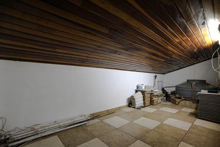 Casa para alugar com 250m², 3 quartos e 2 vagas Casa para alugar com 250m², 3 quartos e 2 vagasSotão