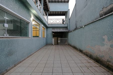 Casa para alugar com 250m², 3 quartos e 2 vagas Casa para alugar com 250m², 3 quartos e 2 vagasQuintal