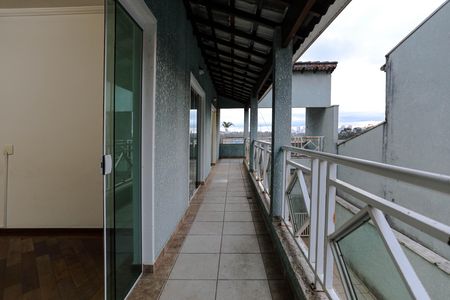 Casa para alugar com 250m², 3 quartos e 2 vagas Casa para alugar com 250m², 3 quartos e 2 vagasSacada - Quarto 1