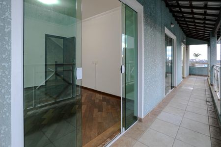 Casa para alugar com 250m², 3 quartos e 2 vagas Casa para alugar com 250m², 3 quartos e 2 vagasSacada - Quarto 1