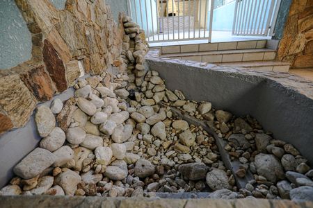Casa para alugar com 250m², 3 quartos e 2 vagas Casa para alugar com 250m², 3 quartos e 2 vagasGaragem
