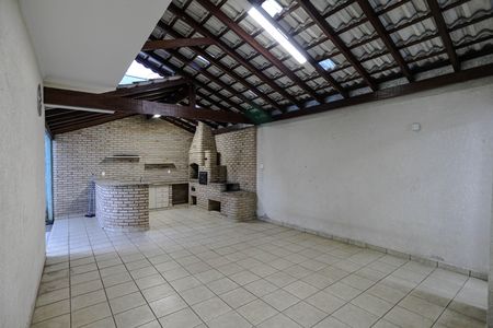 Casa para alugar com 250m², 3 quartos e 2 vagas Casa para alugar com 250m², 3 quartos e 2 vagasÁrea de Serviço
